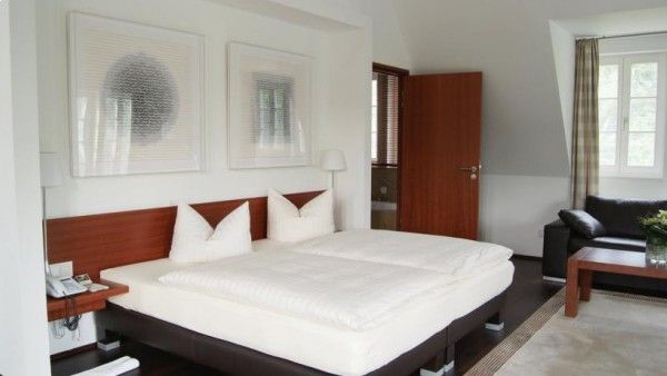 Neumühle Resort & Spa