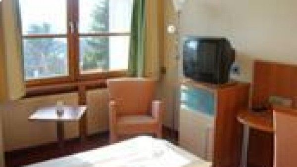 Hotel am Brenner