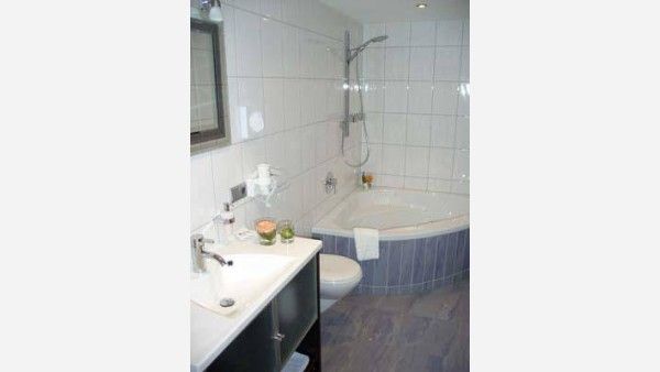 Hotel am Brenner