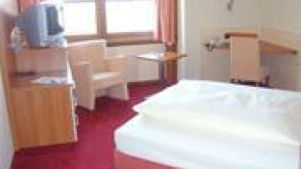 Hotel am Brenner