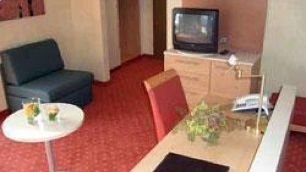 Hotel am Brenner