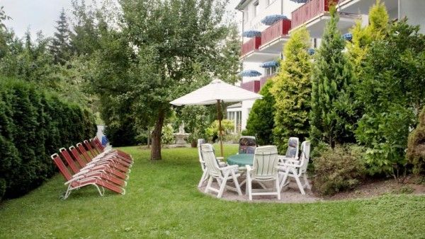 Hotel Sonneneck