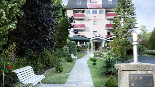 Hotel Sonneneck