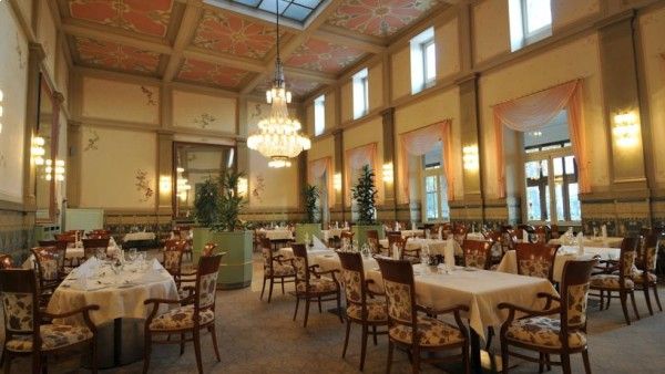 Kaiserhof Victoria