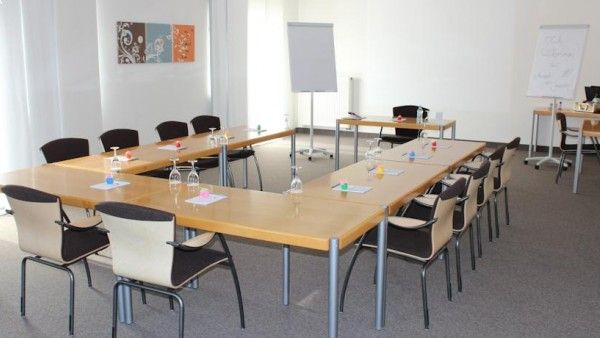 Landhotel Rügheim
