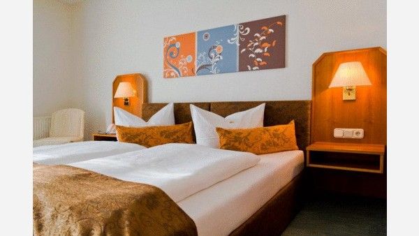 Landhotel Rügheim