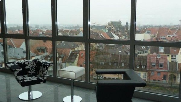Panorama Hotel Schweinfurt