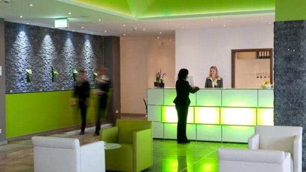 Panorama Hotel Schweinfurt