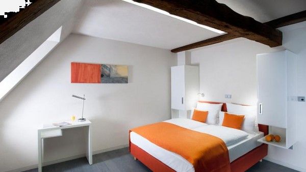 Hotel Freihof