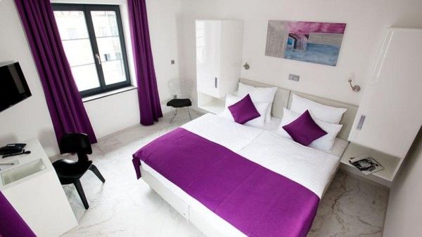 Hotel Freihof
