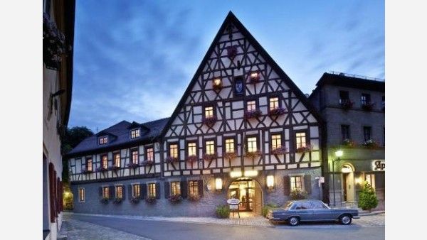 Löwen Hotel & Restaurant