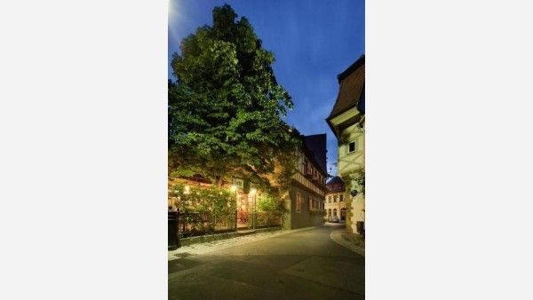 Löwen Hotel & Restaurant