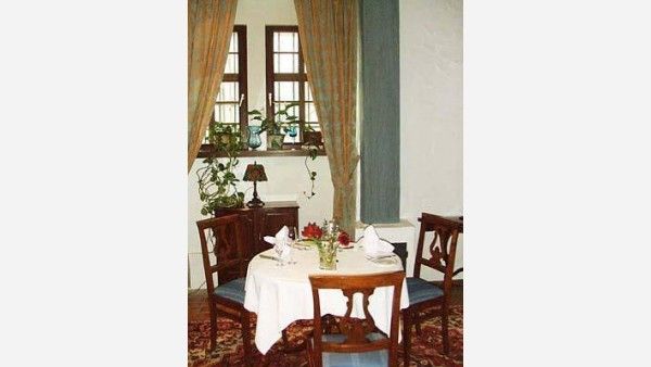Hotel Vier Jahreszeiten