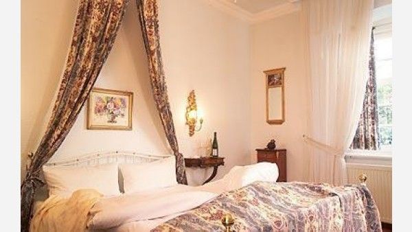 Hotel Vier Jahreszeiten