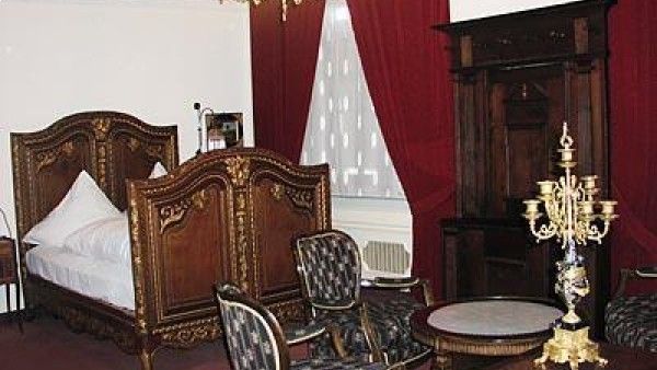 Hotel Vier Jahreszeiten