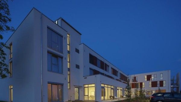 Hotel Kapellenberg