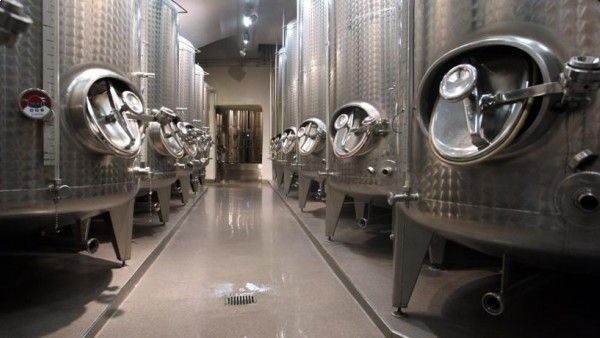 Hotel / Weingut Meintzinger