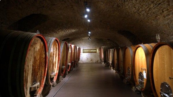 Hotel / Weingut Meintzinger