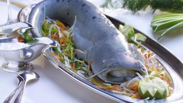 Hotel & Restaurant Walfisch