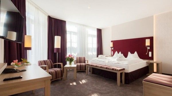 Dormero Hotel Coburg
