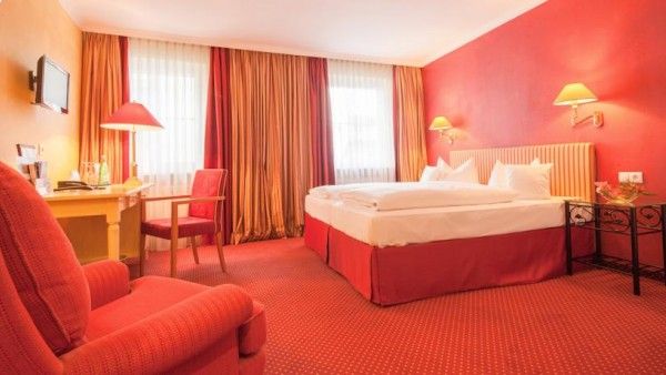 Dormero Hotel Coburg