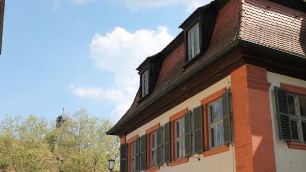 Hotel Brudermühle