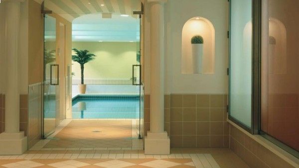 relexa hotel Bad Steben GmbH