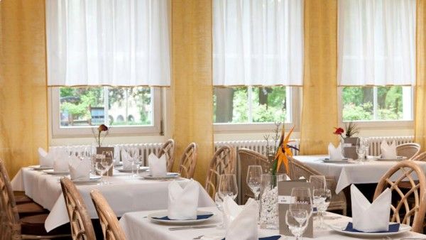 Taste Hotel Kulmbach