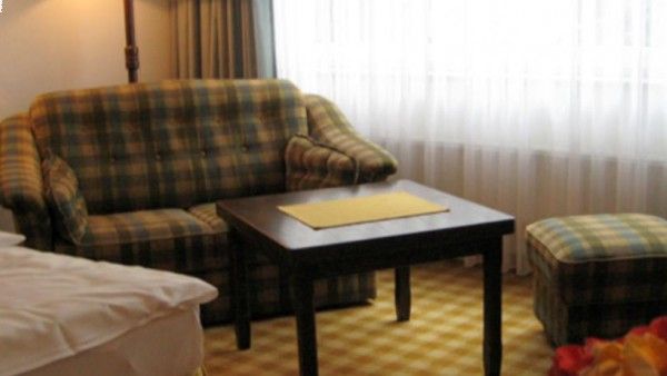 Hotel Central