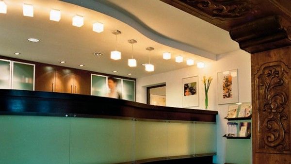 Hotel Central