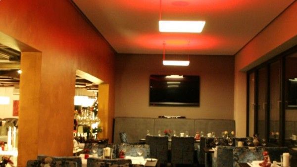 Hotel Central