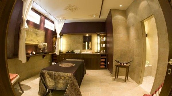 Naturhotel Rebling