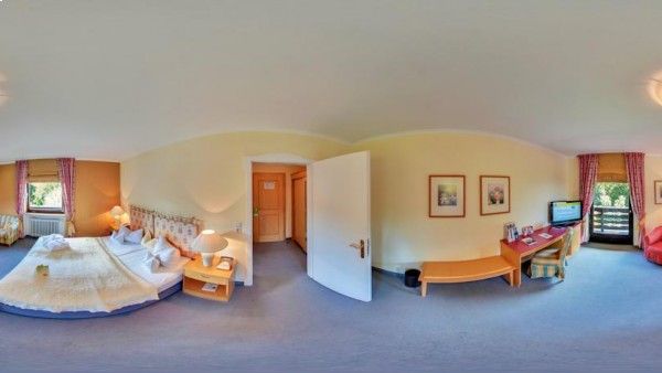 Hotel Gut Schmelmerhof
