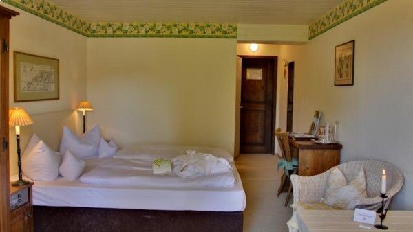 Hotel Gut Schmelmerhof