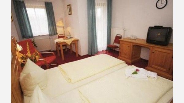 Hotel Ahornhof
