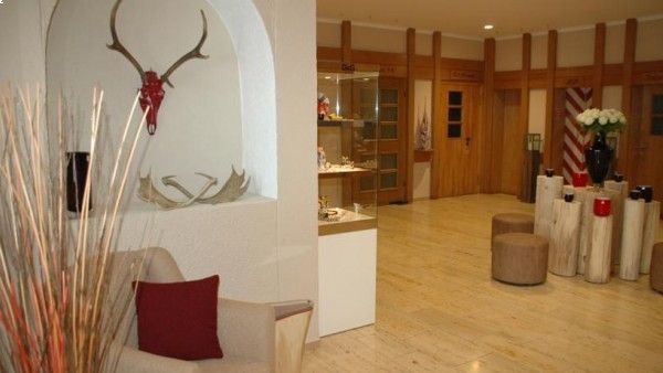 Hotel Bavaria
