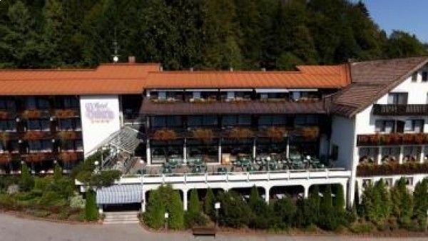 Hotel Bavaria