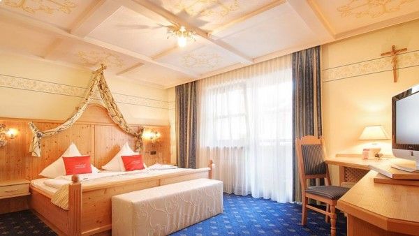 Wellnesshotel Oswald