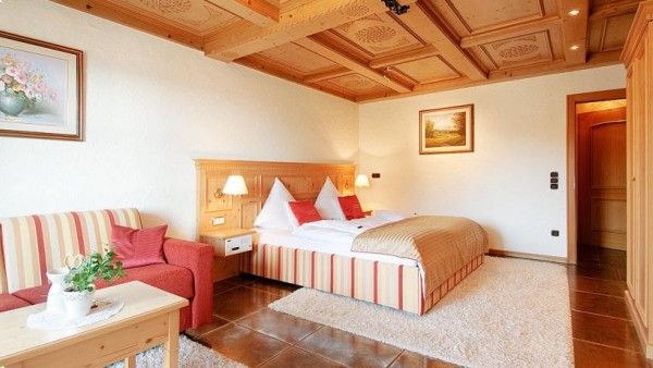 Wellnesshotel Oswald