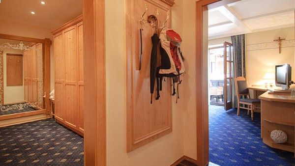 Wellnesshotel Oswald