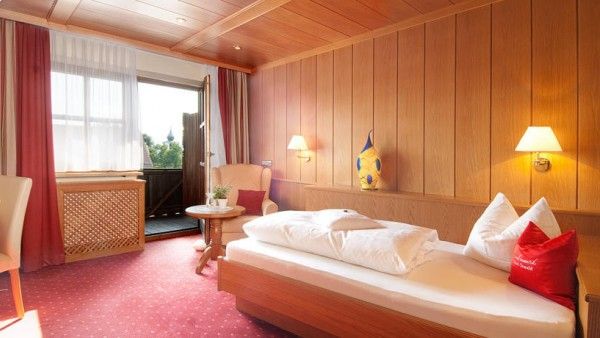 Wellnesshotel Oswald
