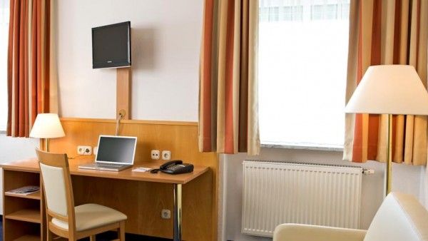 IBB Hotel Passau Sued