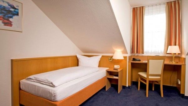 IBB Hotel Passau Sued