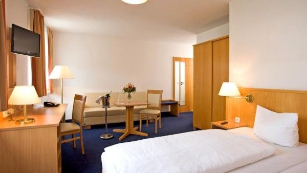 IBB Hotel Passau Sued