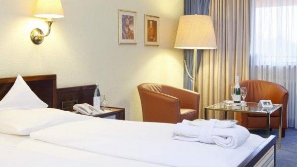 Wellnesshotel Wittelsbach