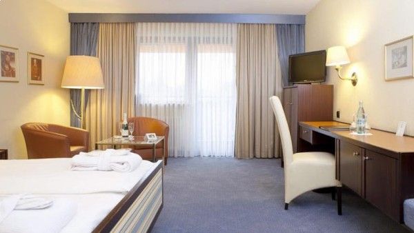 Wellnesshotel Wittelsbach