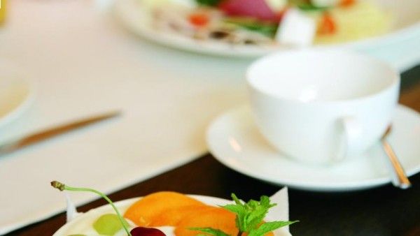 Bio Thermalhotel Falkenhof