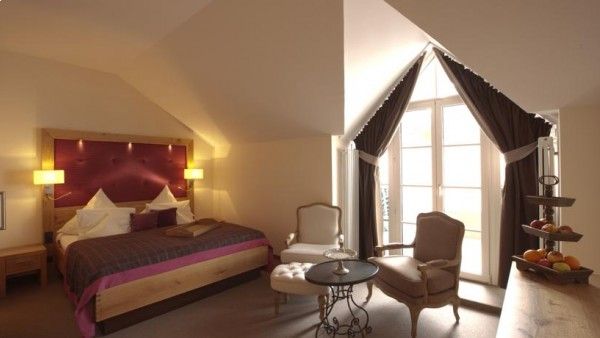 Wellness & Thermal Retreat Das Mühlbach