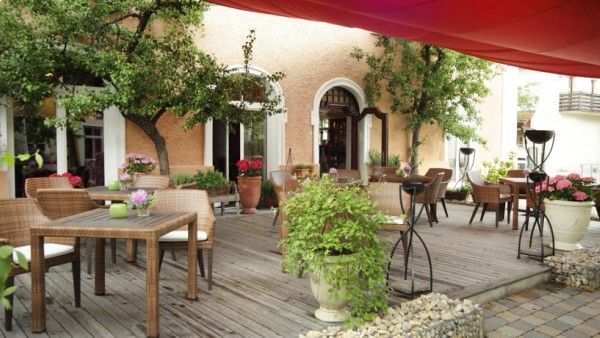 Wellness & Thermal Retreat Das Mühlbach