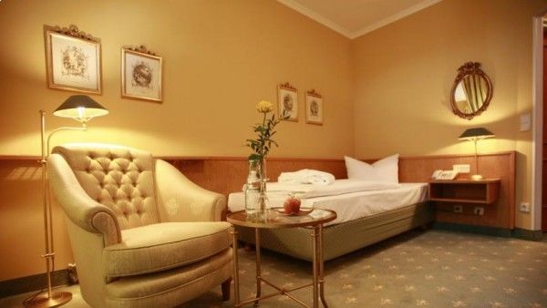 Thermenhotel Neide